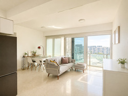 Eight Riversuites (D12), Condominium #610163701